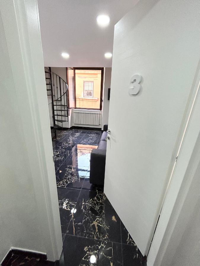 نابولي Giovanni Luxury Suites المظهر الخارجي الصورة