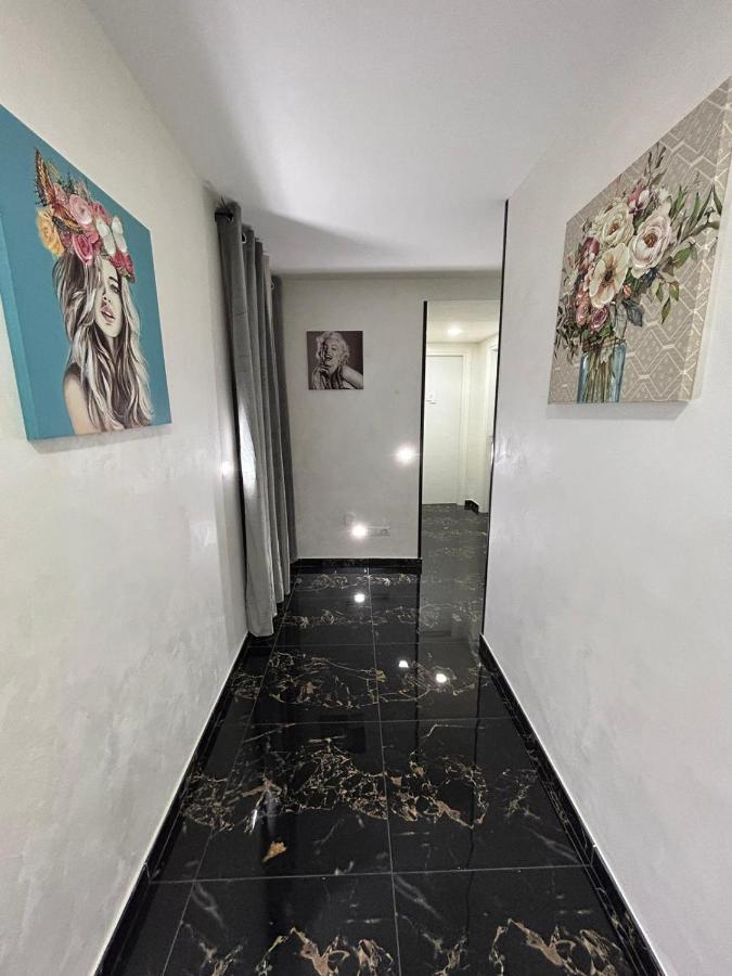 نابولي Giovanni Luxury Suites المظهر الخارجي الصورة